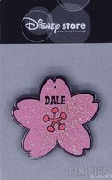Japan - Dale - Sakura - Cherry Blossoms - Slider - JDS