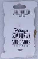 DSF - Tinker Bell - Pirates of the Caribbean - At World's End