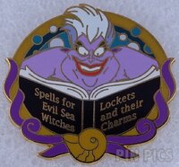 View Pin # PP55505