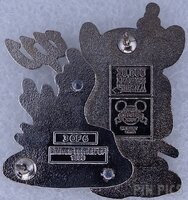 WDW - Stitch - 20,000 Leagues Under the Sea