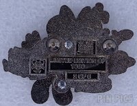 WDW - Minnie Mouse - 20,000 Leagues Under The Sea