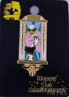 Japan - Daisy Duck - 1st Anniversary Hollywood - JDS