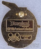 DLR - Witch Hazel - Where Evil Spells Are Always Broken 2007 -  GWP