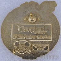 DLR - Madam Mim  - Where Evil Spells Are Always Broken 2007 - GWP