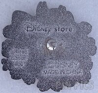 Japan - Minnie Mouse - Spring Breeze - White Day 2008 - JDS