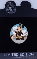 DS - Minnie Amelia Earhart - Women's History Series