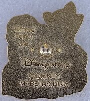 Japan - Marie and Duchess - Aristocats - Happy Mother's Day 2008 - Thanks! Mom - JDS