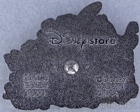 Japan - Stitch and Scrump - Stitchs Ohana Village 2008 - JDS