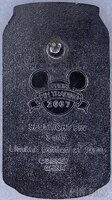 WDW - Minnie - Cherry Soda - Spotlight Soda Can Collection