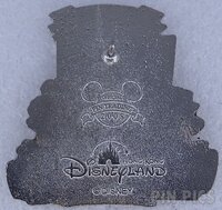 HKDL - Daisy and Minnie - Shanghai Tailor