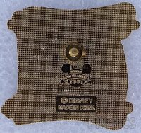 Mickey - Best Behavior Award - Kids' Award Club