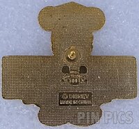 Mickey Mouse - Super Student Award
