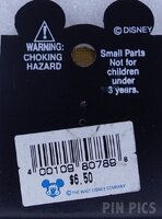 Mickey Mouse - Super Student Award