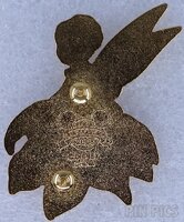 Iridessa -  Fairies Booster