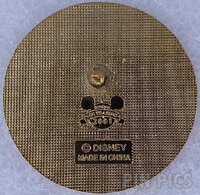 WDW - Mickey Mouse - Good Sport Award - It's how you play the game - Kids Awards