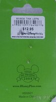 WDW - Tinker Bell - Mickey's Very Merry Christmas Party 2008