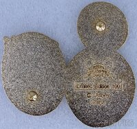 DS - Mickey Mouse, Horace Horsecollar - 80th Anniversary - The Plowboy