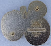 DS - Walt Disney - 80th Anniversary Mickey Mouse - The Story of Mickey Mouse