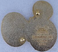 DS - Mickey Mouse - 80th Anniversary - Polo Team
