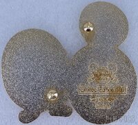 DS - Mickey Mouse - 80th Anniversary - The R'coon Dawg