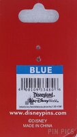 WDW - The Museum of Pin-tiquities - Disney Pin Celebration 2009 - The Museum of Pin-tiquities Logo