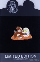 DS - Dale - Chicken in the Rough with Dale