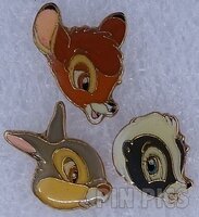 View Pin # PP7051