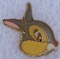 View Pin # PP7052