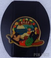 Morinaga - Goofy - Fiji