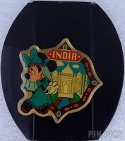 Morinaga - Minnie Mouse - India