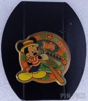 Morinaga - Mickey Mouse - Italy