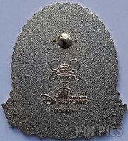 HKDL - Cinderella - Disney Princess