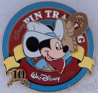 View Pin # PP75055