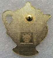 Mrs. Potts - Beauty and the Beast Teapot - Version 2