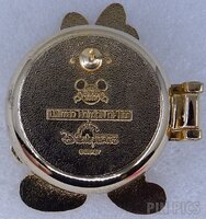 HKDL - Minnie - Trader Compass - Hinged