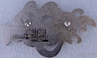 WDW - Giant Squid  - Completer - 20,000 Leagues Under The Sea