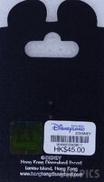 HKDL - Minnie - Pisces - Constellation Zodiac