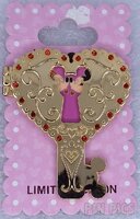 WDW - Love is Magical - Key to My Heart Jumbo