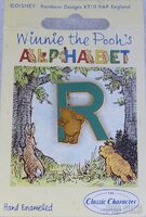 UK DS - Winnie the Pooh Alphabet - R