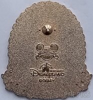 HKDL - Aurora - Disney Princess