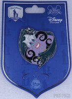 Japan - Ursula - 110th Legacy Collection - JDS