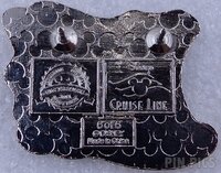 DCL - Mickey Snorkeling - Puzzle