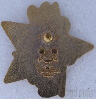 HKDL - Minnie - Capricorn - Constellation Zodiac
