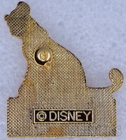 Japan - Adult Nala - Disney Movie - Lion King