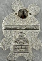 DLR - Mouseketeeree - Completer - Deebees - Hidden Mickey 2011