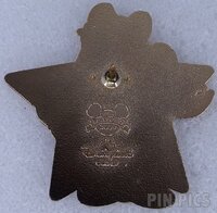 HKDL - Minnie - Scorpio - Constellation Zodiac