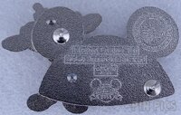 Japan - Mickey Mouse Club - 110th Legacy Collection - JDS