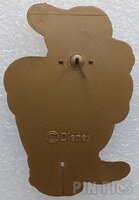 Dufort and Sons - Happy - Snow White and the Seven Dwarfs - Plastic
