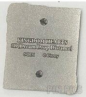 Square Enix - Dream Drop Distance Portrait - Kingdom Hearts 20th Anniversary Boxed Set - Volume 1 - 3D Sculpted
