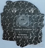 DuckTales Children Characters - Afternoon Mystery Set